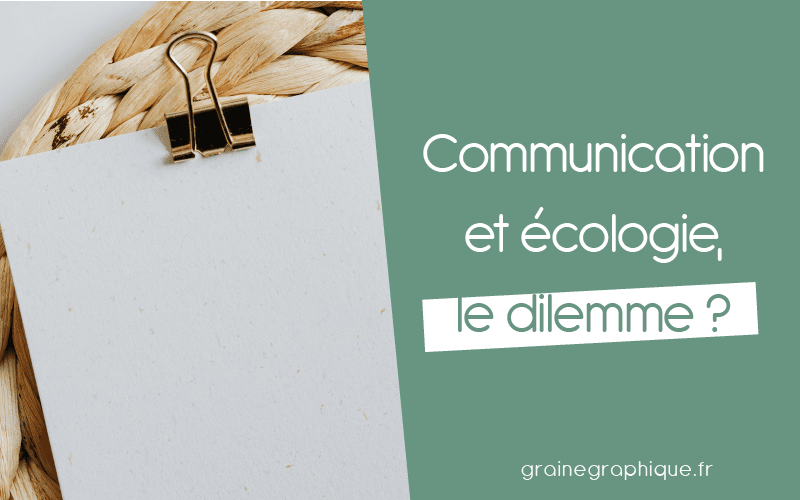 communication écologique