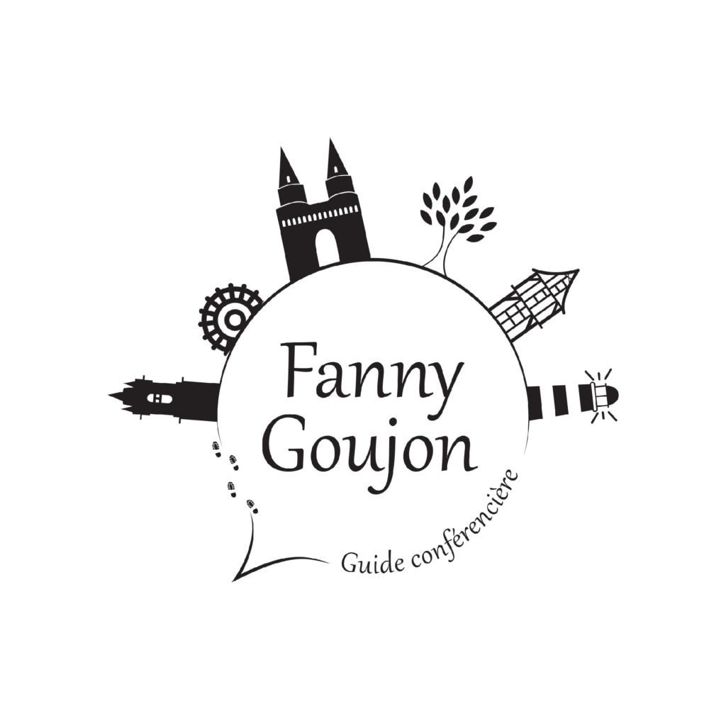Logo Fanny Goujon