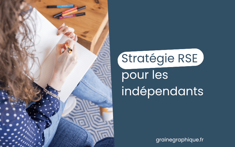 RSE des indépendants