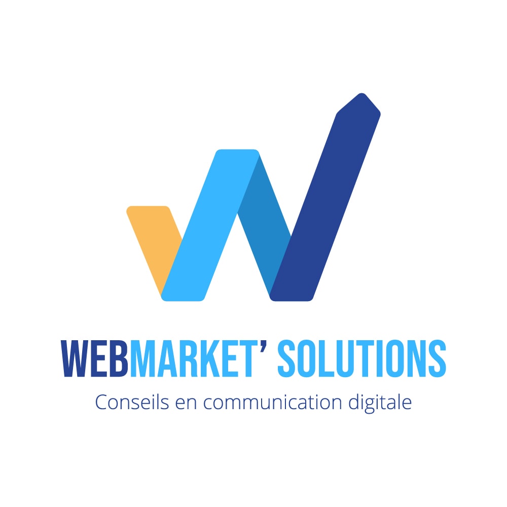 logo webmarket solutions