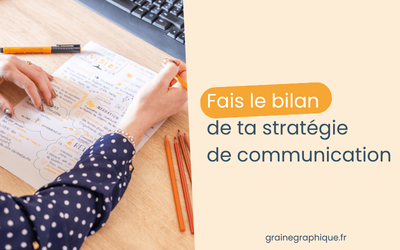 bilan de communication