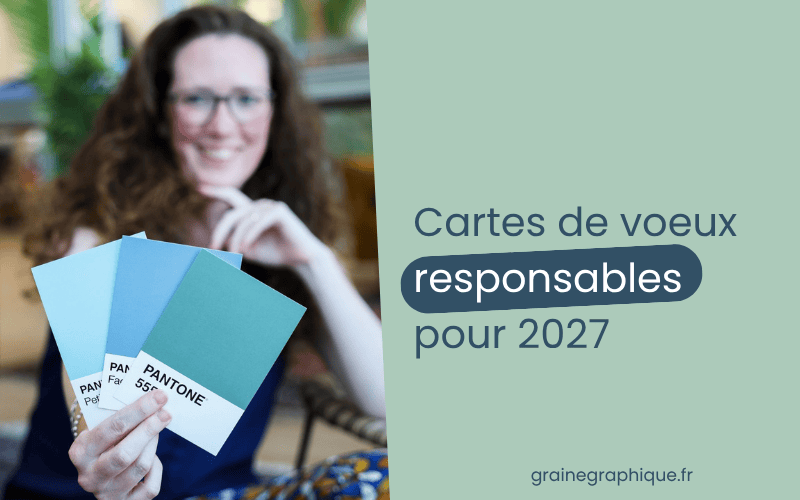 cartes de voeux responsables 2027