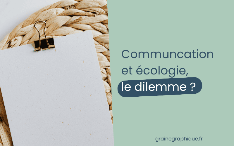 communication écologique