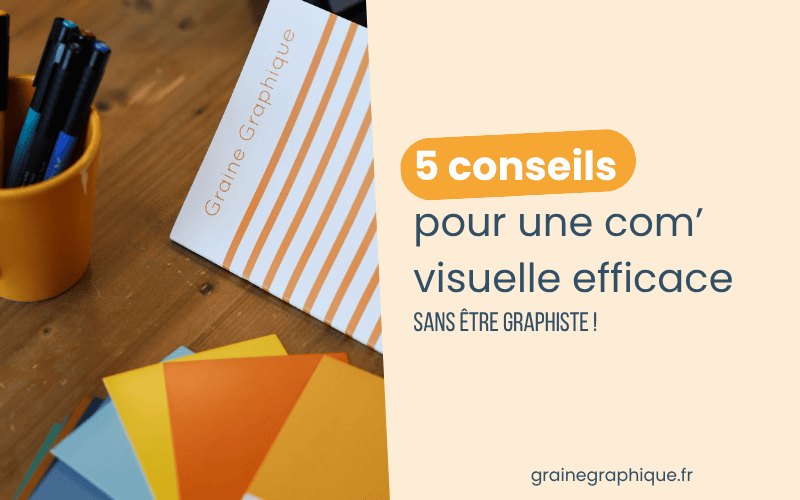 conseil pour une com efficace