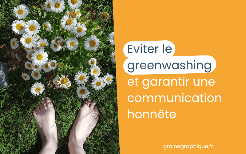 éviter le greenwashing