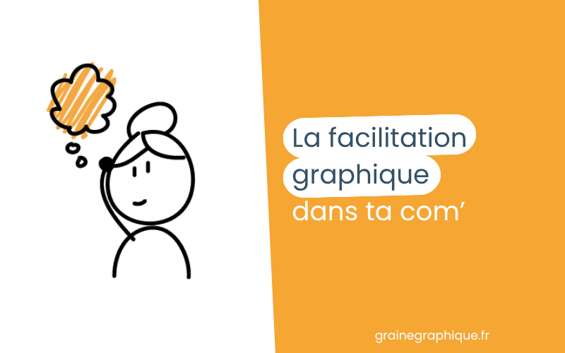 facilitation graphique dans la com
