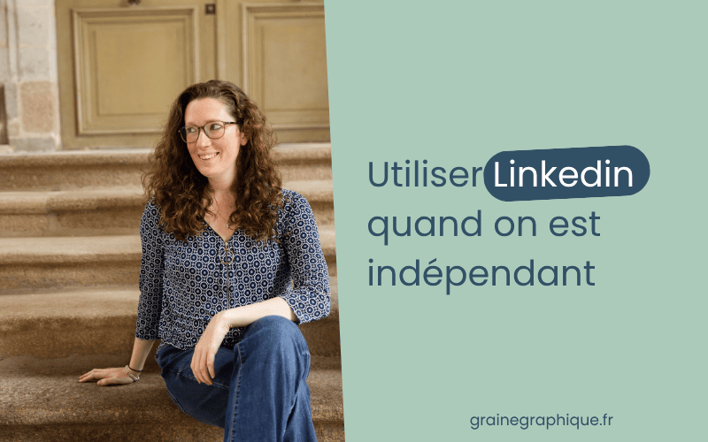 linkedin pour les independants