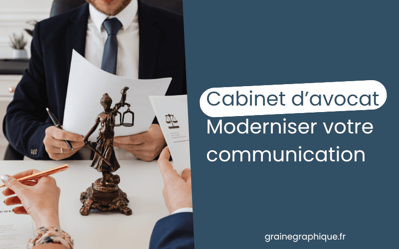 moderniser la communication des avocats
