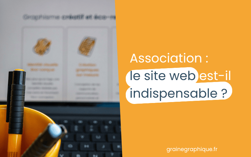 site internet association